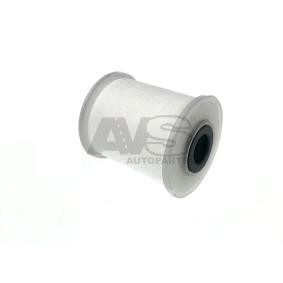 Kraftstofffilter G906K von AVS AUTOPARTS günstig für 54,43 € online kaufen