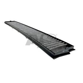 Innenraumfilter HB552C von AVS AUTOPARTS günstig für 59,19 € online kaufen
