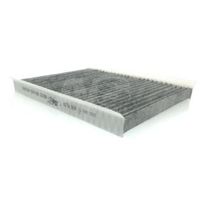 Innenraumfilter für FIAT von AVS AUTOPARTS