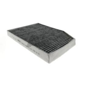 Innenraumfilter HBA321C von AVS AUTOPARTS günstig für 81,10 € online kaufen