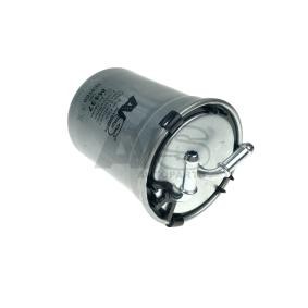 Kraftstofffilter M437 von AVS AUTOPARTS günstig für 70,09 € online kaufen