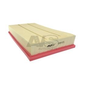 Luftfilter PA077 von AVS AUTOPARTS günstig für 54,69 € online kaufen