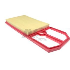 Luftfilter PA804 von AVS AUTOPARTS günstig für 51,84 € online kaufen