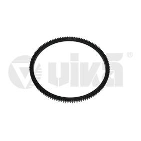Compre Coroa dentada, volante do motor da VIKA 11050011101 a um preço baixo por 17,44 €