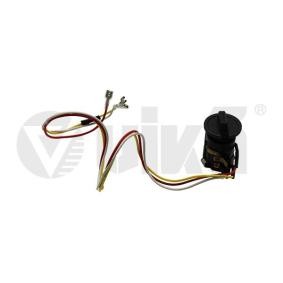 Comprar Interruptor de ventilador, calefacción / ventilación de VIKA 99390051201 a bajo precio de 10,80 €