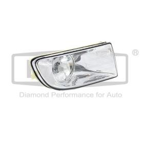 Compre Farol de nevoeiro da DPA 89410221502 a um preço baixo por 25,90 €