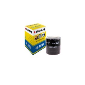 Ölfilter DL1052 von DIAMAX günstig für 32,55 € online kaufen