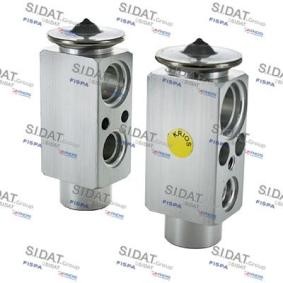 Acquista Valvola espansione climatizzatore da KRIOS 4.2043 a buon mercato per soli 64,48 €