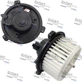 Acquista Ventilatore abitacolo da KRIOS 9.2041 a buon mercato per soli 84,29 €