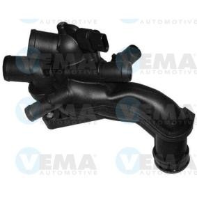 Compre Flange do líquido de refrigeração da VEMA 13977 a um preço baixo por 88,89 €