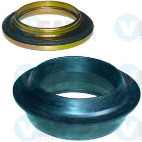 Reparatursatz, Federbeinstützlager 44003 ACURA von VEMA