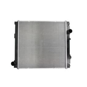 Kühler, Motorkühlung für MITSUBISHI von THERMOTEC
