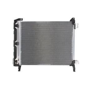 Osta Lauhdutin, ilmastointilaite THERMOTEC:llä KTT110543 edullisesti hintaan 89,81 €