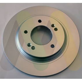 Comprar Disco de freno de MOTAQUIP LVBD1915 a bajo precio de 58,34 €