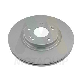 Comprar Disco de freno de MOTAQUIP LVBD1916 a bajo precio de 87,63 €