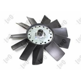 Køb Kobling, kølerventilator af ABAKUS 053-013-0004 til den lave pris 769,03 DKK