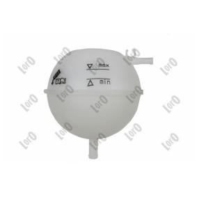 Achetez des Vase d'expansion, liquide de refroidissement ABAKUS 053-026-014 à prix pour 16,80 €