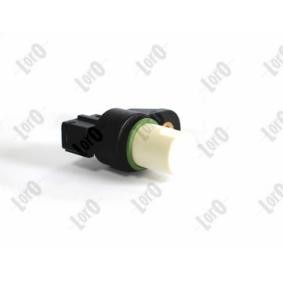 Comprar Sensor de cigüeñal de ABAKUS 120-04-059 a bajo precio de 13,85 €