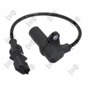 Comprar Sensor de cigüeñal de ABAKUS 120-04-083 a bajo precio de 16,17 €