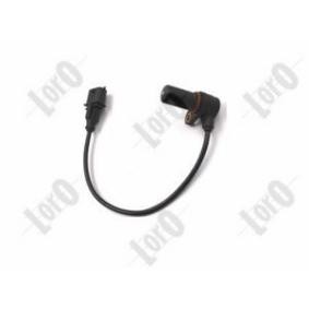Comprar Sensor de cigüeñal de ABAKUS 120-04-098 a bajo precio de 15,97 €