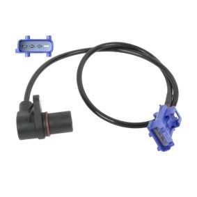 Comprar Sensor de cigüeñal de ABAKUS 120-04-125 a bajo precio de 19,02 €