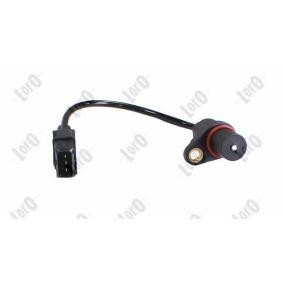 Comprar Sensor de cigüeñal de ABAKUS 120-04-157 a bajo precio de 10,64 €
