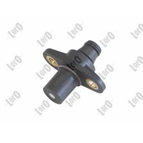Compre Sensor da árvore de cames de ABAKUS online para W124 Carrinha (S124) a preços moderados