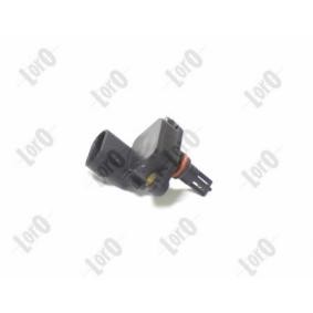 Compre Sensor, pressão colector de admissão da ABAKUS 120-08-008 a um preço baixo por 16,83 €
