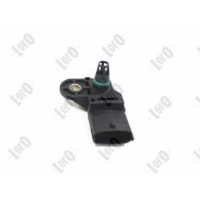 Compre Sensor, pressão colector de admissão da ABAKUS 120-08-011 a um preço baixo por 18,72 €