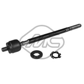 Axialgelenk, Spurstange 53088 von Metalcaucho günstig für 12,23 € online kaufen
