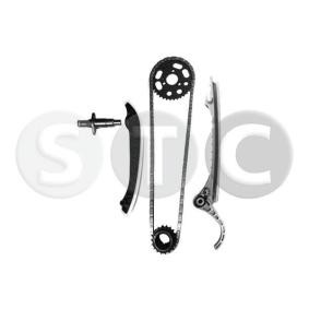 Steuerkettensatz T406168 von STC günstig für 331,12 € online kaufen