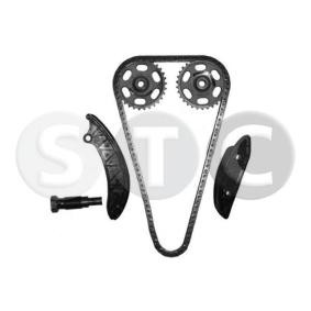 Steuerkettensatz T406171 von STC günstig für 215,08 € online kaufen