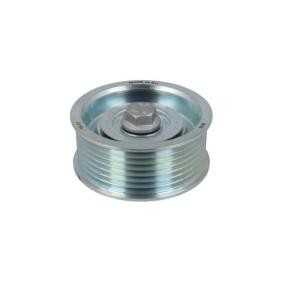 Compre Polia de desvio / de guia, correia trapezoidal estriada de BTA online para GT-R (R35) a preços moderados