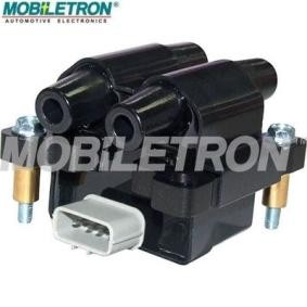 Zündspule für SUBARU von MOBILETRON
