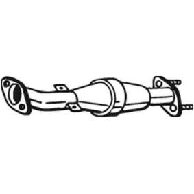 Acquista Catalizzatore da BOSAL 090-097 a buon mercato per soli 304,64 €