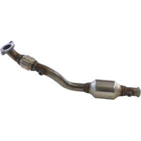 Acquista Catalizzatore da BOSAL 099-670 a buon mercato per soli 267,97 €