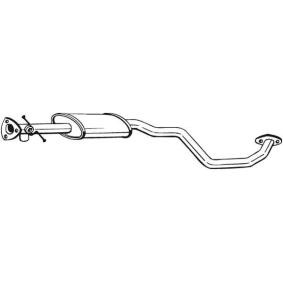 Comprar Silenciador intermedio de BOSAL 282-129 a bajo precio de 103,79 €