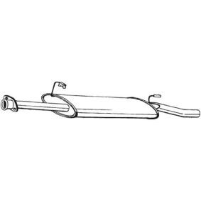 Compre Silenciador intermedio de BOSAL online para Transit Mk3 Furgoneta (E, VE64) a precios moderados