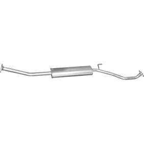 Acquista Marmitta centrale da POLMO 15.244 a buon mercato per soli 62,14 €