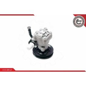 Acquista Pompa idraulica, sterzo da ESEN SKV 10SKV200 a buon mercato per soli 191,45 €