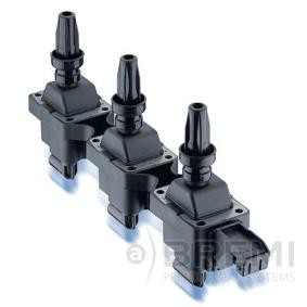 Zündspule 20352 von BREMI günstig für 191,88 € online kaufen
