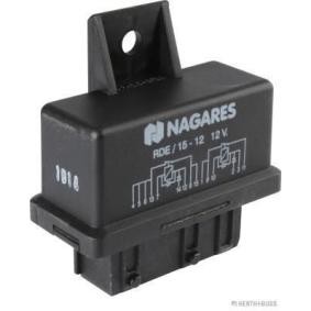 Kraftstoffpumpenrelais 75614607 von HERTH+BUSS ELPARTS günstig für 46,72 € online kaufen