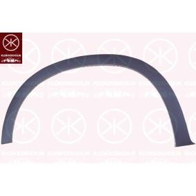 Kotflügelverbreiterung 0096375 von KLOKKERHOLM günstig für 20,16 € online kaufen