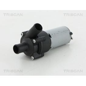 Wasserumwälzpumpe, Standheizung 8600 23066 von TRISCAN günstig für 57,09 € online kaufen