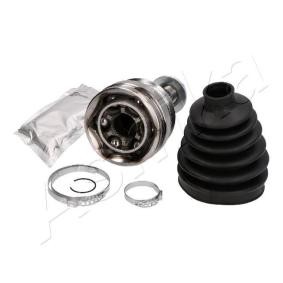 Acquista Kit giunti semiasse da ASHIKA 62-0W-W10 a buon mercato per soli 67,11 €
