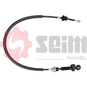 Acquista Cavo comando, Cambio manuale da SEIM 555647 a buon mercato per soli 61,99 €