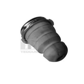 Osta Vaimennuskumi, jousitus TEDGUM:llä TED75903 edullisesti hintaan 40,52 €