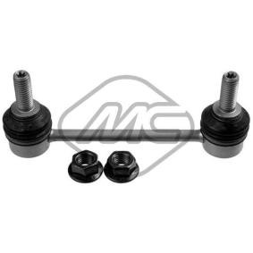 Koppelstange 06946 von Metalcaucho günstig für 19,62 € online kaufen