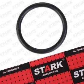 Comprar Anillo de junta, tapón roscado de vaciado de aceite de STARK SKODP-2570016 a bajo precio de 0,46 €