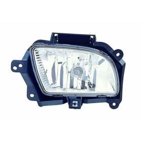 Acquista Fendinebbia da ABAKUS 321-2027R-UQ a buon mercato per soli 38,11 €